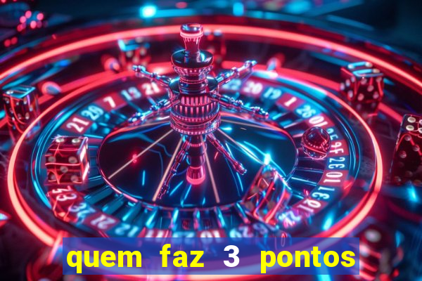 quem faz 3 pontos no dia de sorte ganha quanto